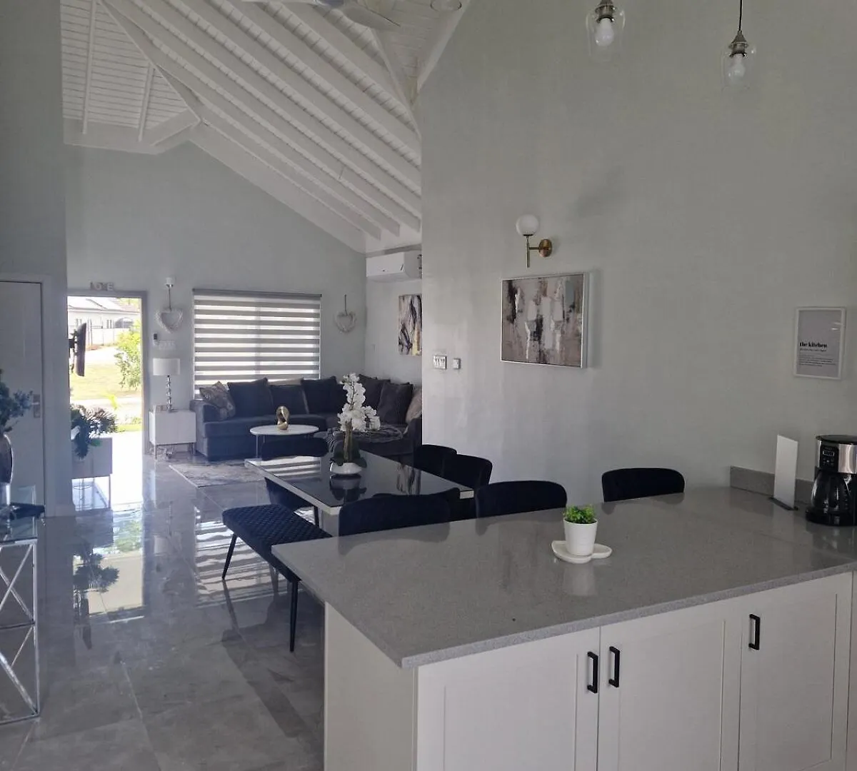 Footprints At The Cove Drax Hall-Pool, Beach, Clubhse, Tennis, Gym, 4 Beds, 3 Bathroom Villa Saint Annʼs Bay Σπίτι διακοπών