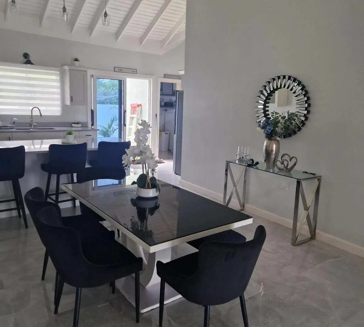 Footprints At The Cove Drax Hall-Pool, Beach, Clubhse, Tennis, Gym, 4 Beds, 3 Bathroom Villa Saint Annʼs Bay Σπίτι διακοπών