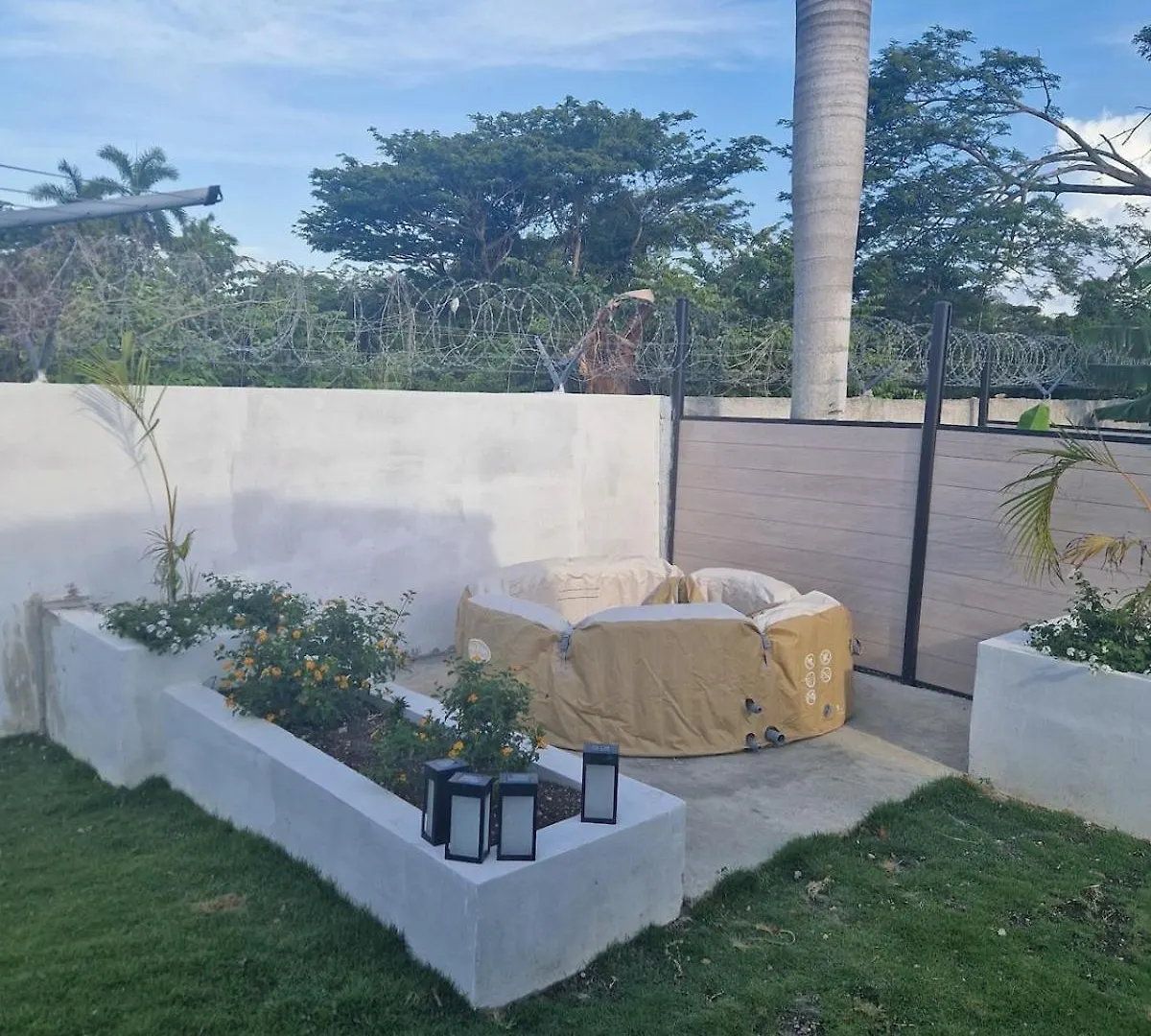 Footprints At The Cove Drax Hall-Pool, Beach, Clubhse, Tennis, Gym, 4 Beds, 3 Bathroom Villa Saint Annʼs Bay Τζαμάικα