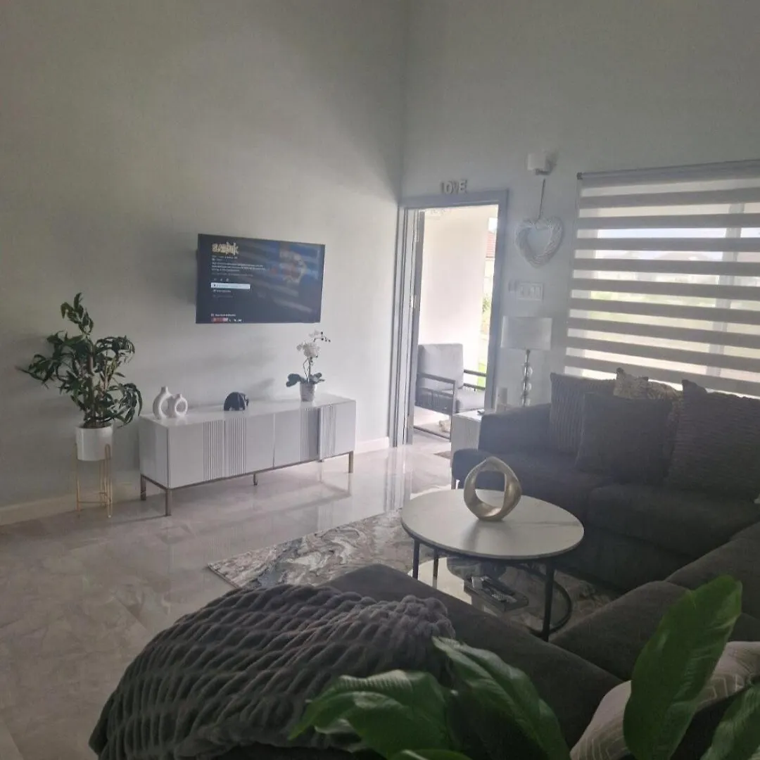 Footprints At The Cove Drax Hall-Pool, Beach, Clubhse, Tennis, Gym, 4 Beds, 3 Bathroom Villa Saint Annʼs Bay
