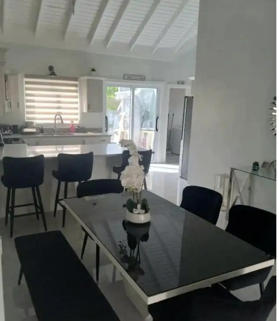 Footprints At The Cove Drax Hall-Pool, Beach, Clubhse, Tennis, Gym, 4 Beds, 3 Bathroom Villa Saint Annʼs Bay