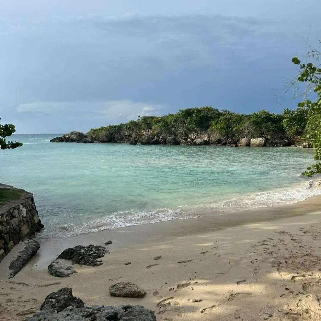 Footprints At The Cove Drax Hall-Pool, Beach, Clubhse, Tennis, Gym, 4 Beds, 3 Bathroom Villa Saint Annʼs Bay