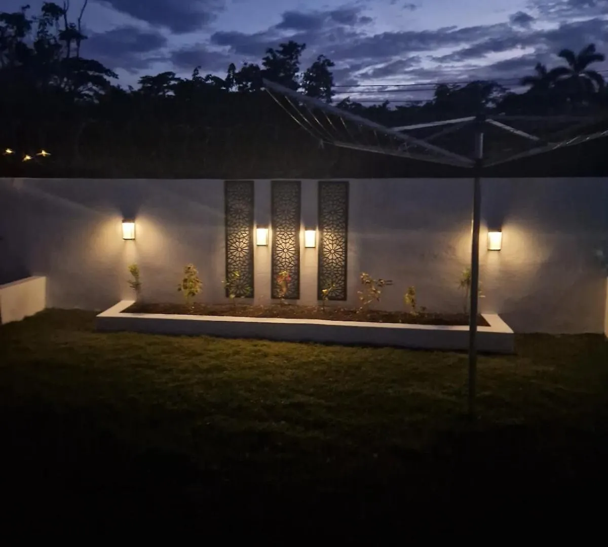 Footprints At The Cove Drax Hall-Pool, Beach, Clubhse, Tennis, Gym, 4 Beds, 3 Bathroom Villa Saint Annʼs Bay
